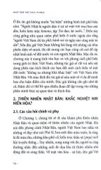 Nhật Bản Học Khai Phóng - GS.TS. Furuta Motoo, PGS.TS. PHạm Thị Thu Giang