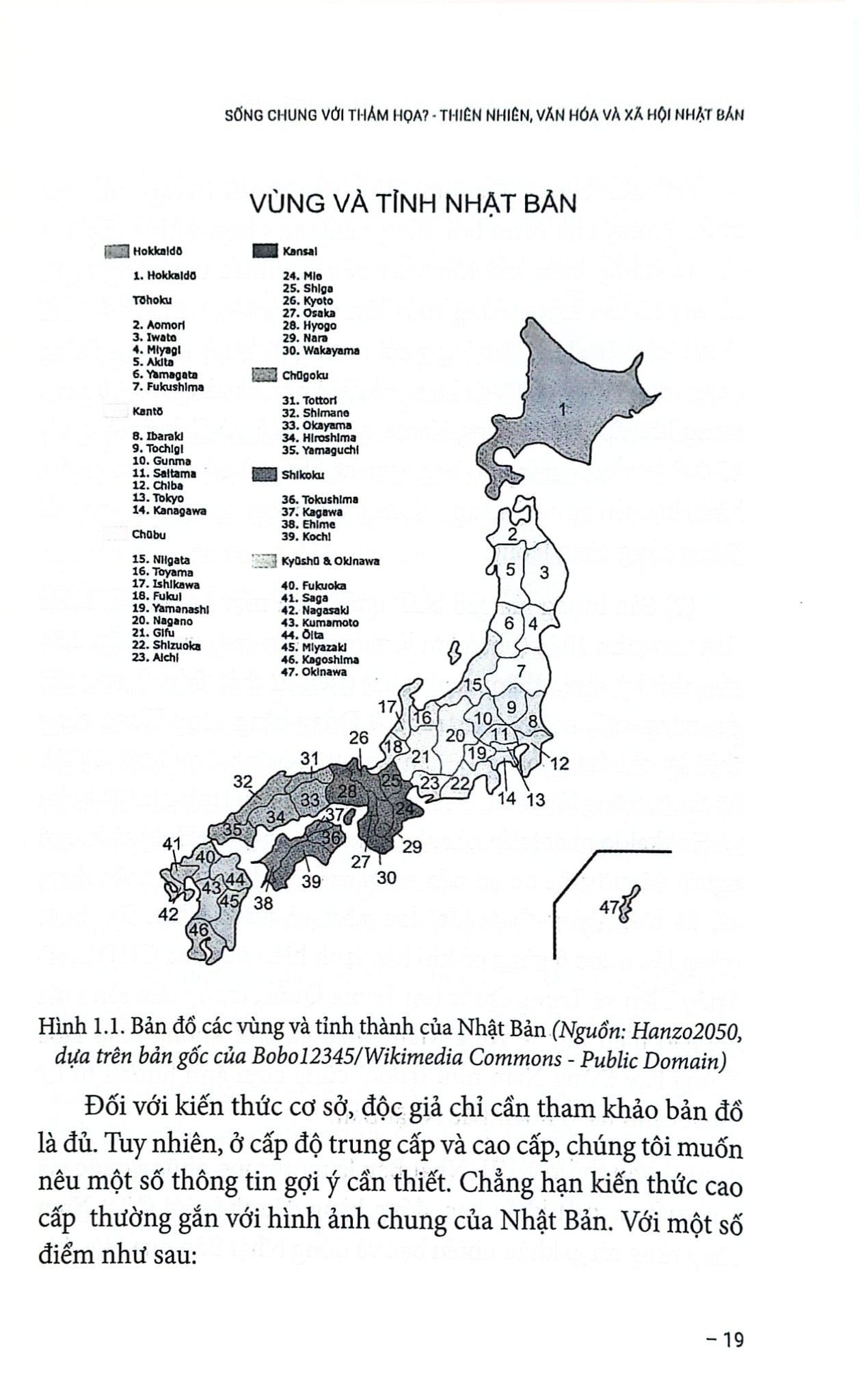Nhật Bản Học Khai Phóng - GS.TS. Furuta Motoo, PGS.TS. PHạm Thị Thu Giang