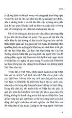 Nhật Bản Học Khai Phóng - GS.TS. Furuta Motoo, PGS.TS. PHạm Thị Thu Giang