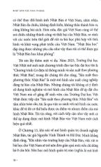 Nhật Bản Học Khai Phóng - GS.TS. Furuta Motoo, PGS.TS. PHạm Thị Thu Giang