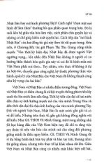 Nhật Bản Học Khai Phóng - GS.TS. Furuta Motoo, PGS.TS. PHạm Thị Thu Giang