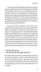 Tỉnh Thức Hiện Tại Và Kiến Tạo Tương Lai - Presencing - 7 Thực Hành Để Chuyển Hóa Bản Thân, Doanh Nghiệp & Xã Hội - Otto Scharmer Và Katrin Kaufer