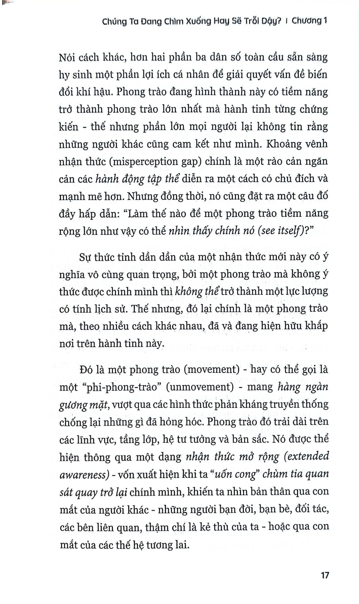 Tỉnh Thức Hiện Tại Và Kiến Tạo Tương Lai - Presencing - 7 Thực Hành Để Chuyển Hóa Bản Thân, Doanh Nghiệp & Xã Hội - Otto Scharmer Và Katrin Kaufer