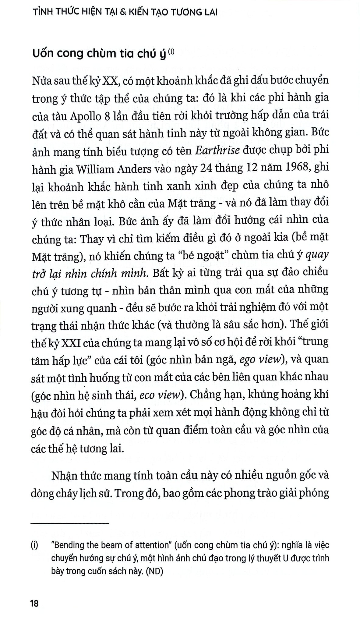 Tỉnh Thức Hiện Tại Và Kiến Tạo Tương Lai - Presencing - 7 Thực Hành Để Chuyển Hóa Bản Thân, Doanh Nghiệp & Xã Hội - Otto Scharmer Và Katrin Kaufer