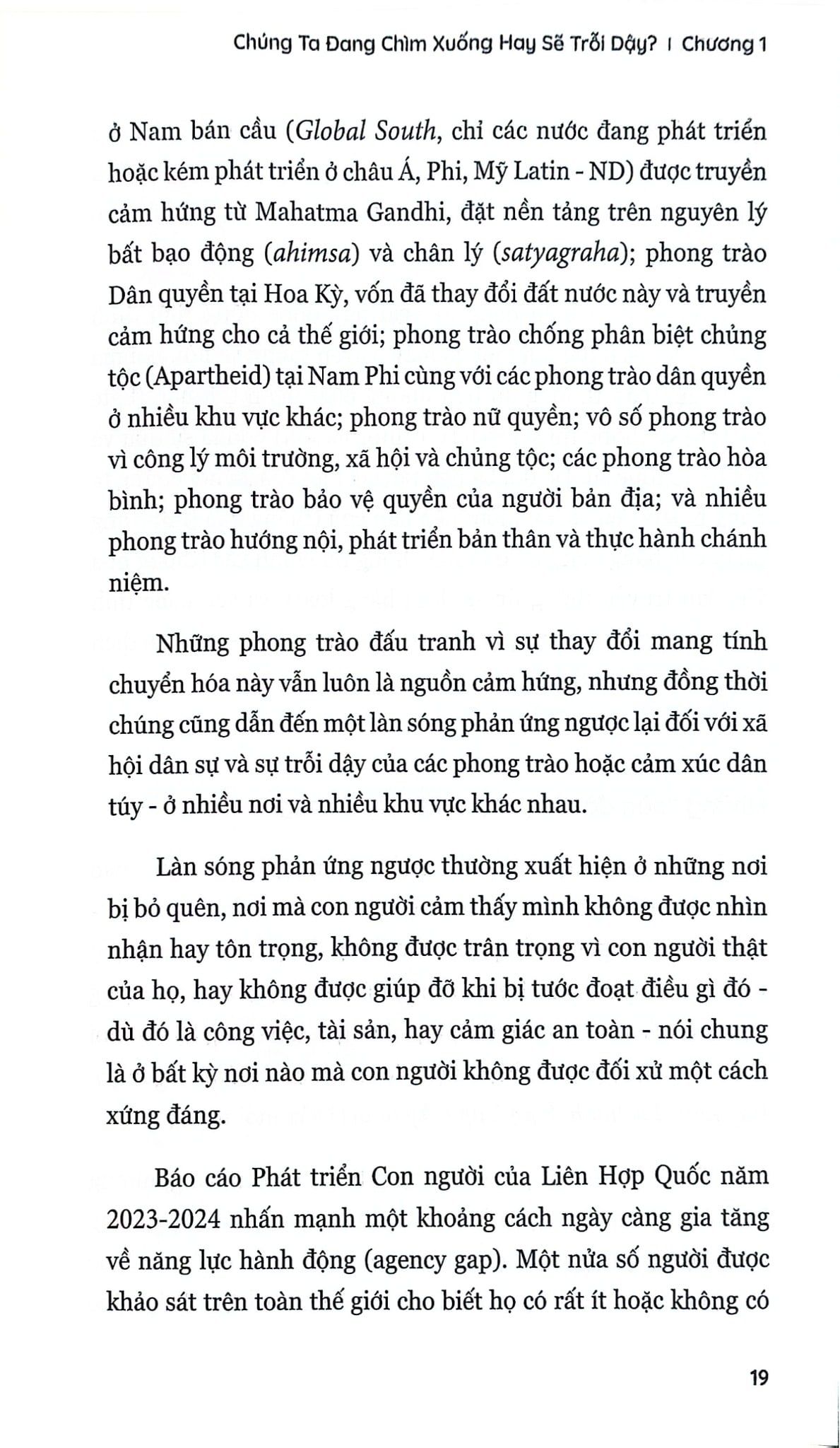 Tỉnh Thức Hiện Tại Và Kiến Tạo Tương Lai - Presencing - 7 Thực Hành Để Chuyển Hóa Bản Thân, Doanh Nghiệp & Xã Hội - Otto Scharmer Và Katrin Kaufer