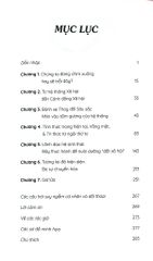 Tỉnh Thức Hiện Tại Và Kiến Tạo Tương Lai - Presencing - 7 Thực Hành Để Chuyển Hóa Bản Thân, Doanh Nghiệp & Xã Hội - Otto Scharmer Và Katrin Kaufer