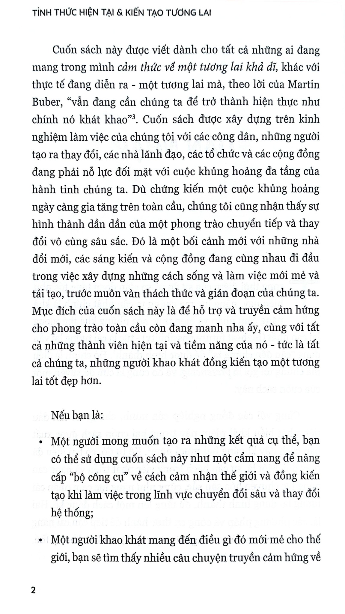 Tỉnh Thức Hiện Tại Và Kiến Tạo Tương Lai - Presencing - 7 Thực Hành Để Chuyển Hóa Bản Thân, Doanh Nghiệp & Xã Hội - Otto Scharmer Và Katrin Kaufer