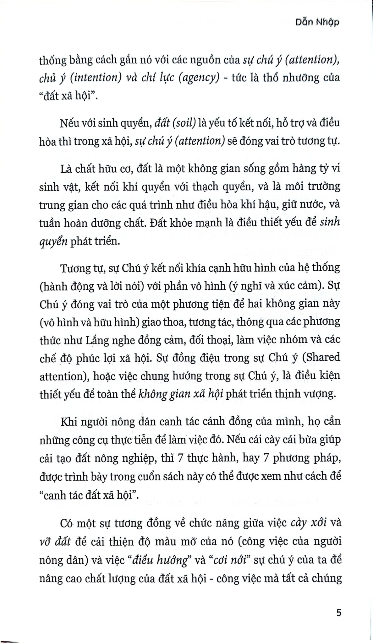 Tỉnh Thức Hiện Tại Và Kiến Tạo Tương Lai - Presencing - 7 Thực Hành Để Chuyển Hóa Bản Thân, Doanh Nghiệp & Xã Hội - Otto Scharmer Và Katrin Kaufer