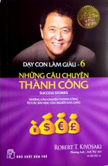 Combo Trọn Bộ 13 Quyển Dạy Con Làm Giàu (Cha Giàu Cha Nghèo) - KHÔNG HỘP - Robert T. Kiyosaki