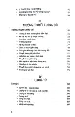 Combo 5 Quyển về Vật Lý Lượng Tử ( Tính Ưu Việt Của Hoài Nghi + Mật Mã - Từ Cổ Điển Đến Lượng Tử + Sự Tiến Hóa Của Vật Lý + Điều Gì Đó Ẩn Sâu + Uy Thế Lượng Tử ) - Nhiều Tác Giả