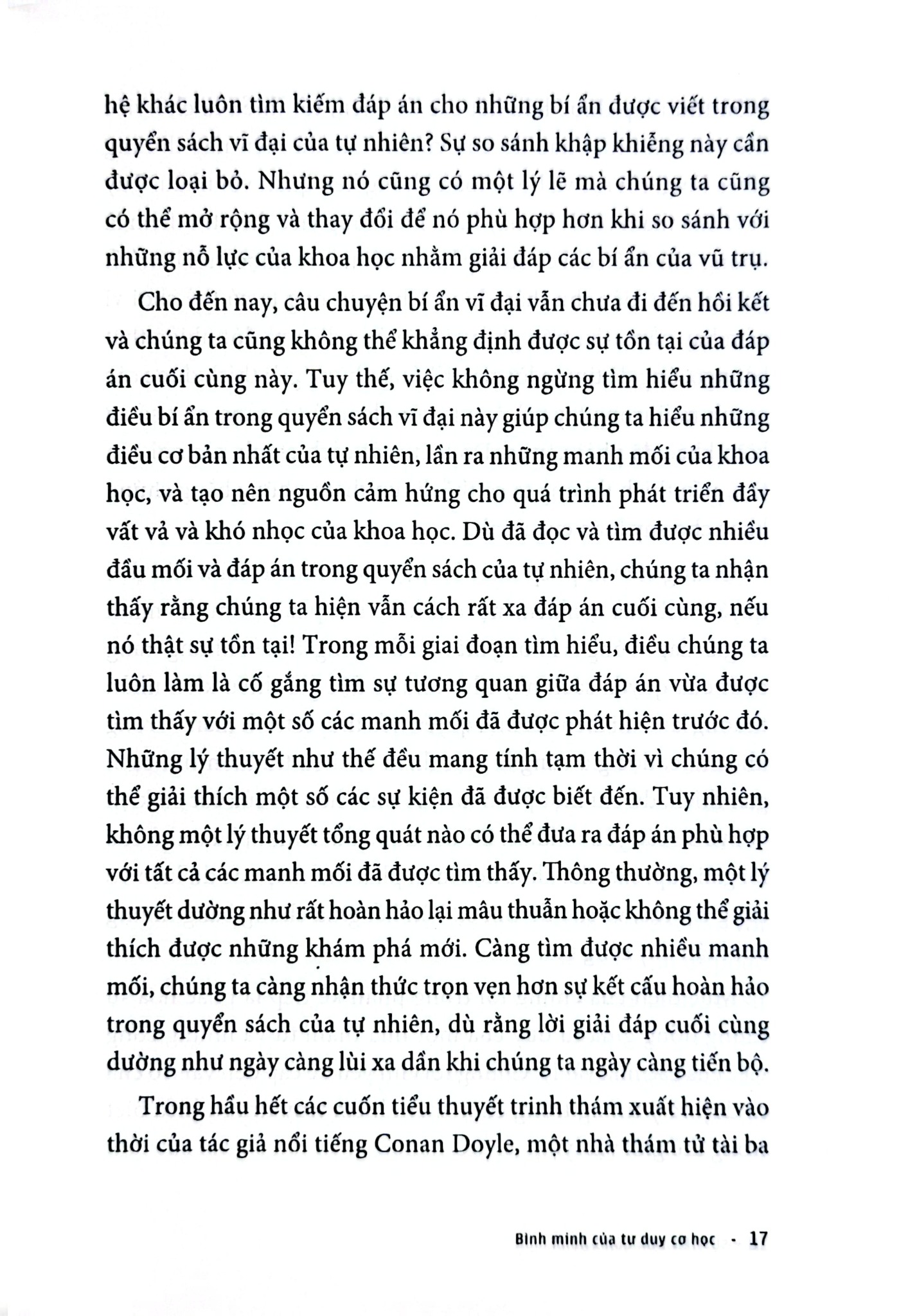 Sự Tiến Hóa Của Vật Lý - Từ Những Khái Niệm Ban Đầu Đến Thuyết Tương Đối Và Lượng Tử - Albert Einstein và Leopold Infeld