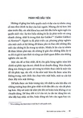 Sự Tiến Hóa Của Vật Lý - Từ Những Khái Niệm Ban Đầu Đến Thuyết Tương Đối Và Lượng Tử - Albert Einstein và Leopold Infeld