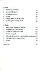 Combo 3 Quyển Văn Học Kinh Điển ( Suy Đồi Và Sụp Đổ + Vầng Trăng Và Sáu Xu + Xuân Tình ) - Nhiều Tác Giả