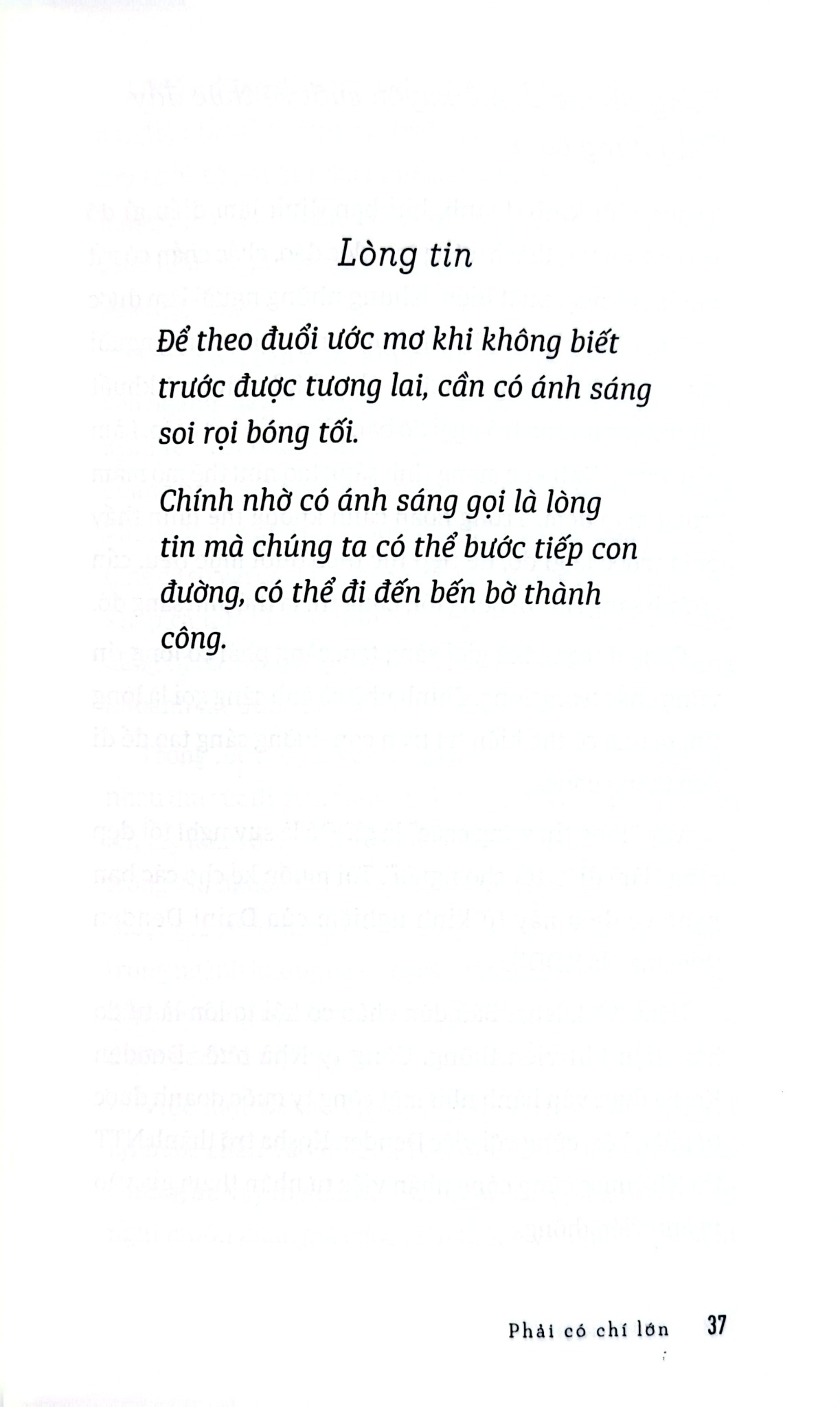 Nghĩ Thiện - Để Cuộc Đời Và Công Việc Viên Mãn - Inamori Kazuo