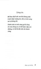 Nghĩ Thiện - Để Cuộc Đời Và Công Việc Viên Mãn - Inamori Kazuo