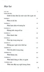 Nghĩ Thiện - Để Cuộc Đời Và Công Việc Viên Mãn - Inamori Kazuo
