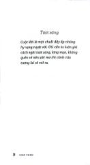 Nghĩ Thiện - Để Cuộc Đời Và Công Việc Viên Mãn - Inamori Kazuo