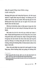 Nghĩ Thiện - Để Cuộc Đời Và Công Việc Viên Mãn - Inamori Kazuo