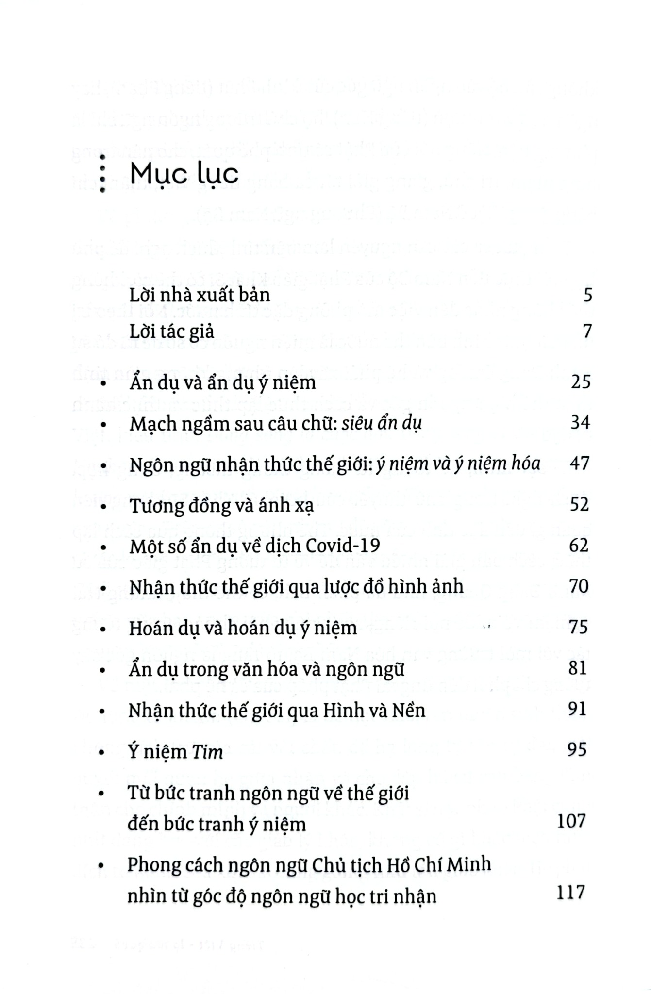Tiếng Việt Giàu Đẹp - Tiếng Việt Lạ Mà Quen - Trịnh Sâm