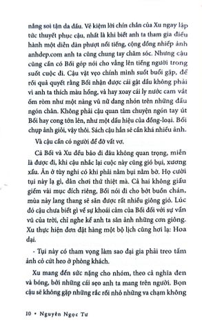  Combo 3 Quyển ( Cánh Đồng Bất Tận + Đảo + Sông ) - Nguyễn Ngọc Tư 