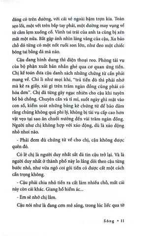  Combo 3 Quyển ( Cánh Đồng Bất Tận + Đảo + Sông ) - Nguyễn Ngọc Tư 