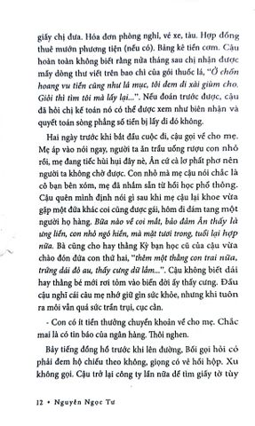  Combo 3 Quyển ( Cánh Đồng Bất Tận + Đảo + Sông ) - Nguyễn Ngọc Tư 
