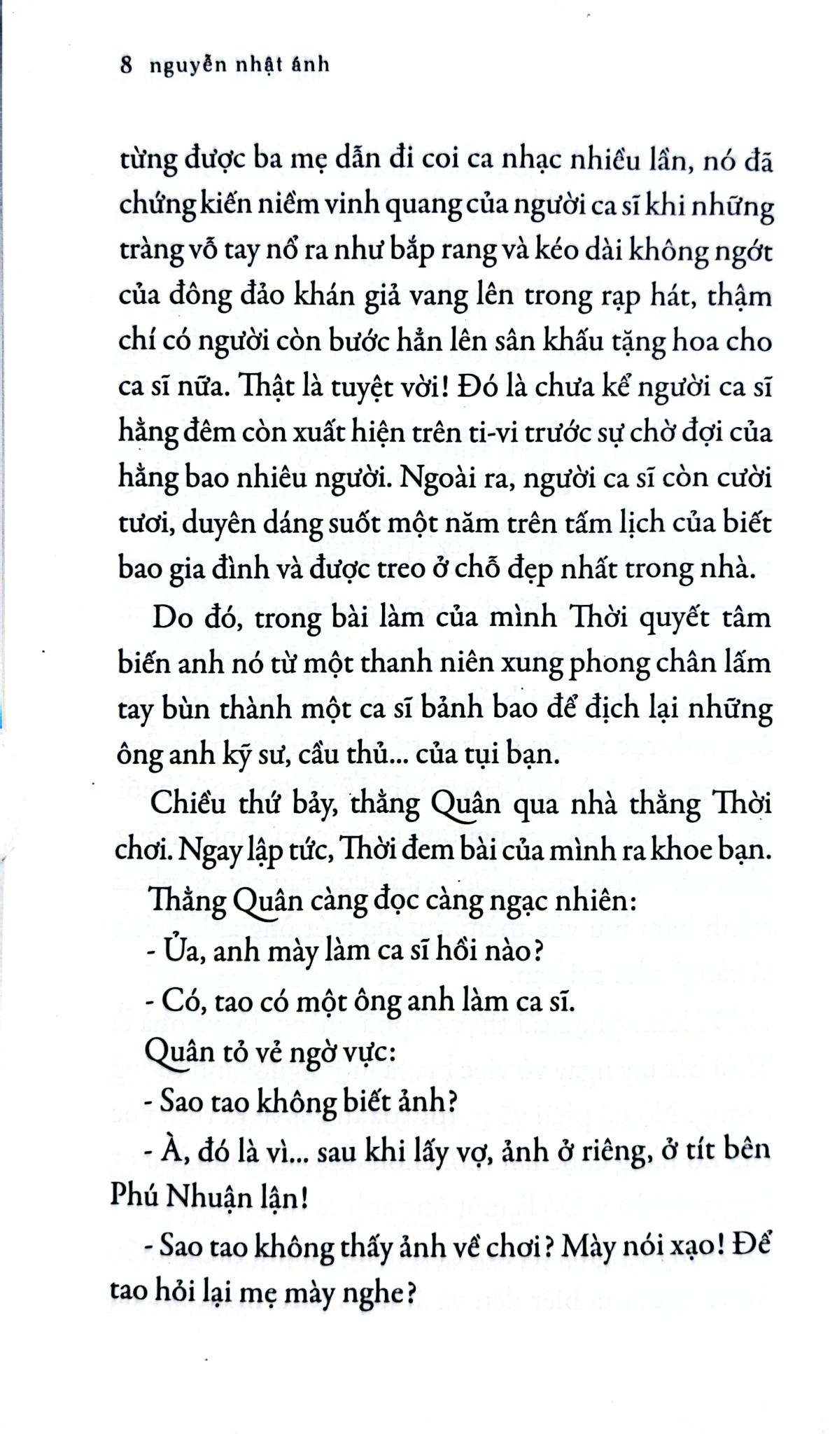 Thời Thơ Ấu Dài Lâu - Nguyễn Nhật Ánh - Boxset 24 Cuốn - Phiên Bản Tươi Mới - Nguyễn Nhật Ánh