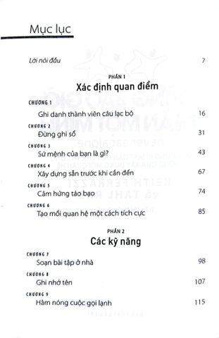  Combo 2 Quyển Giúp Bạn Thành Công ( Đừng Bao Giờ Đi Ăn Một Mình + Tư Duy Nhanh Và Chậm ) 