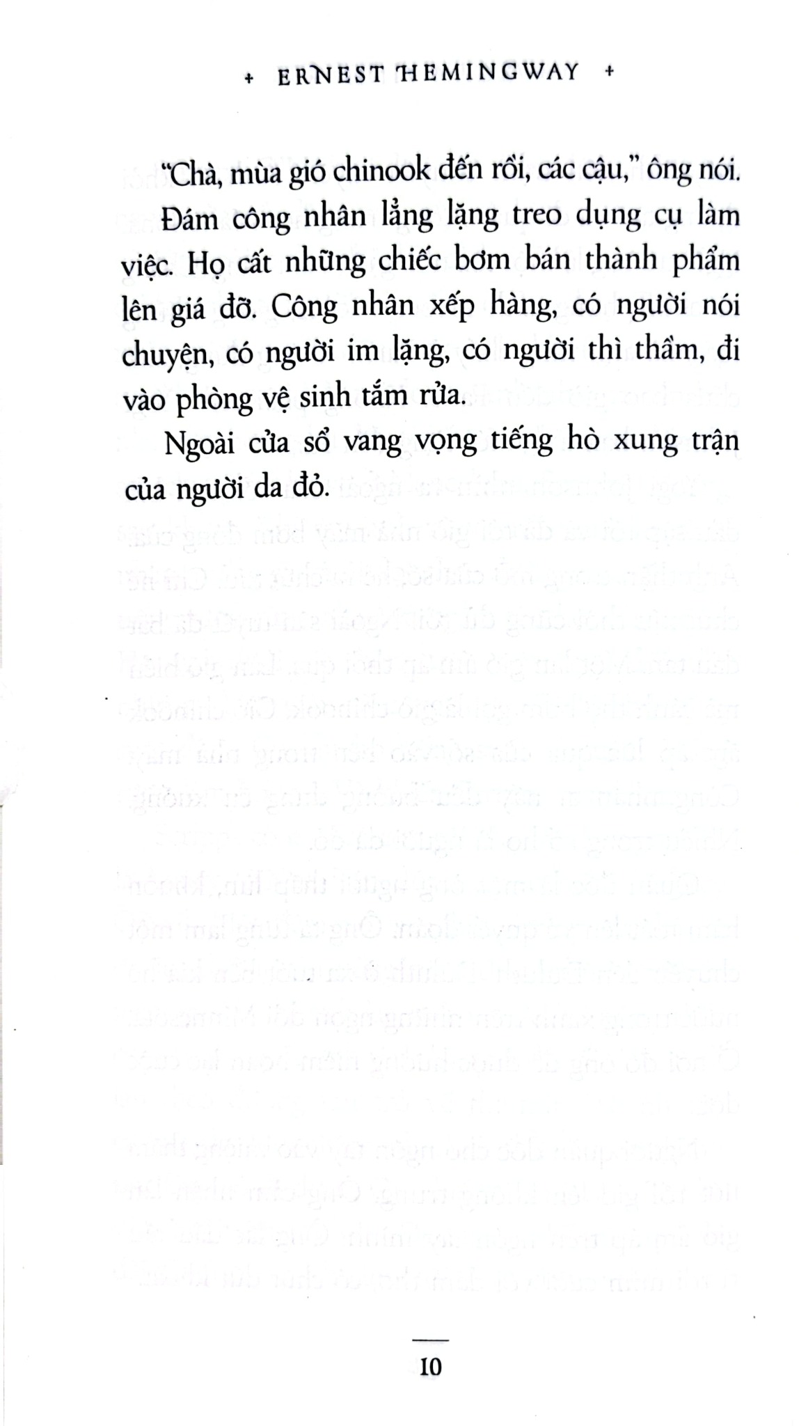 Combo 3 Quyển Văn Học Kinh Điển ( Suy Đồi Và Sụp Đổ + Vầng Trăng Và Sáu Xu + Xuân Tình ) - Nhiều Tác Giả