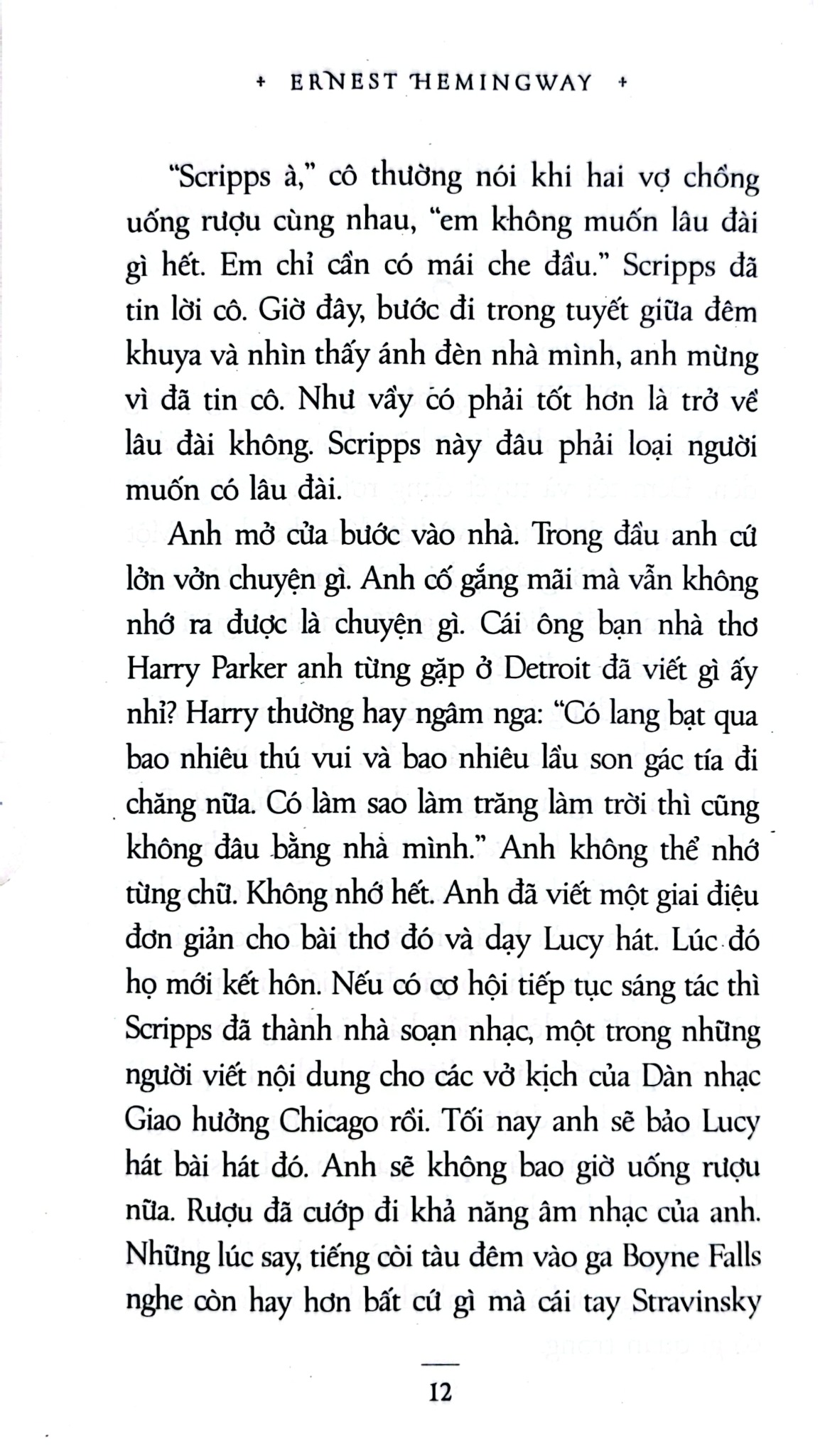 Combo 3 Quyển Văn Học Kinh Điển ( Suy Đồi Và Sụp Đổ + Vầng Trăng Và Sáu Xu + Xuân Tình ) - Nhiều Tác Giả