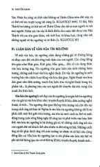 Văn Hóa Tín Ngưỡng Việt Nam - Nguyễn Hạnh