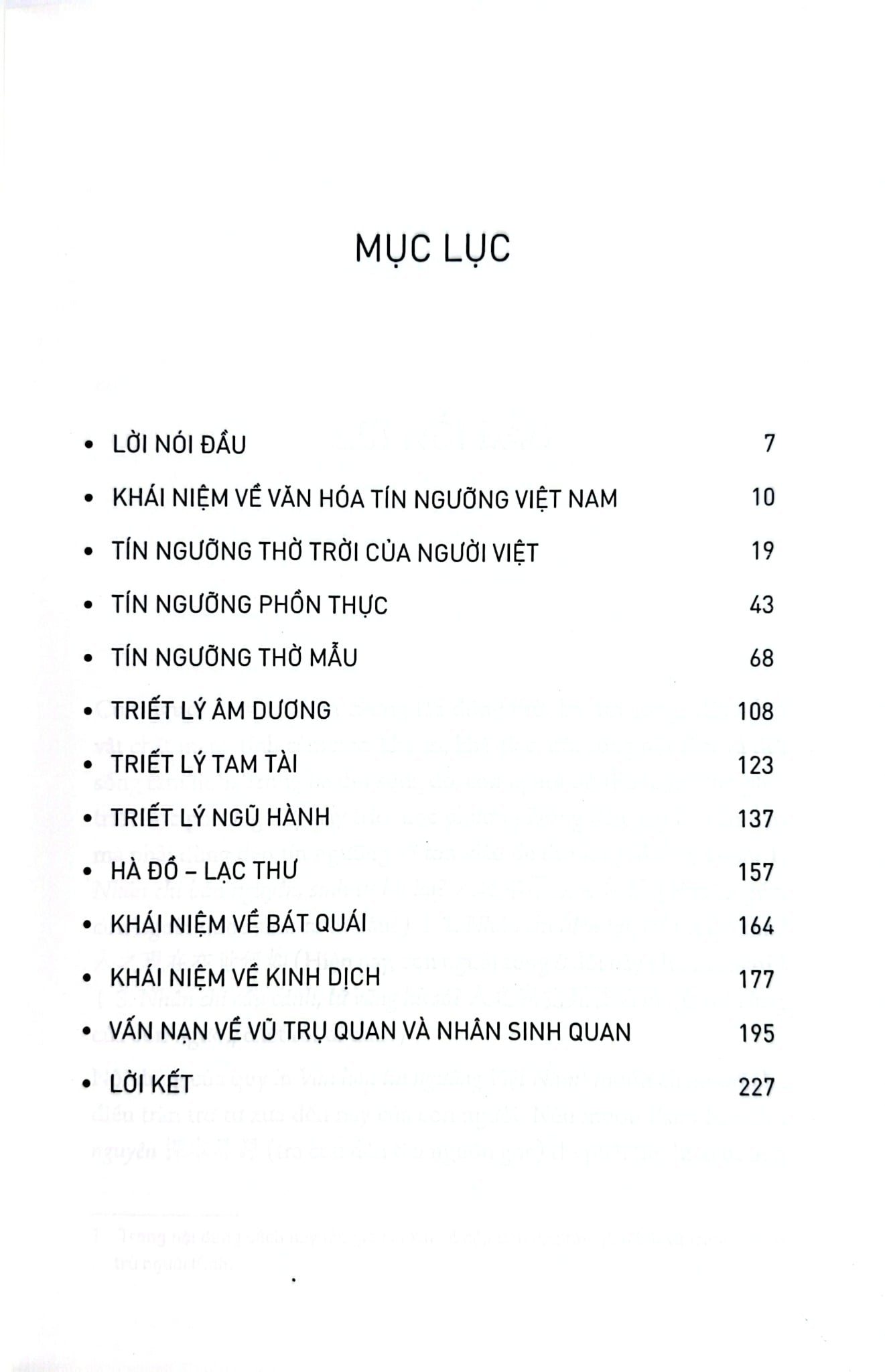 Văn Hóa Tín Ngưỡng Việt Nam - Nguyễn Hạnh