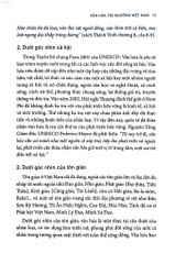 Văn Hóa Tín Ngưỡng Việt Nam - Nguyễn Hạnh