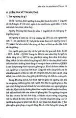 Văn Hóa Tín Ngưỡng Việt Nam - Nguyễn Hạnh