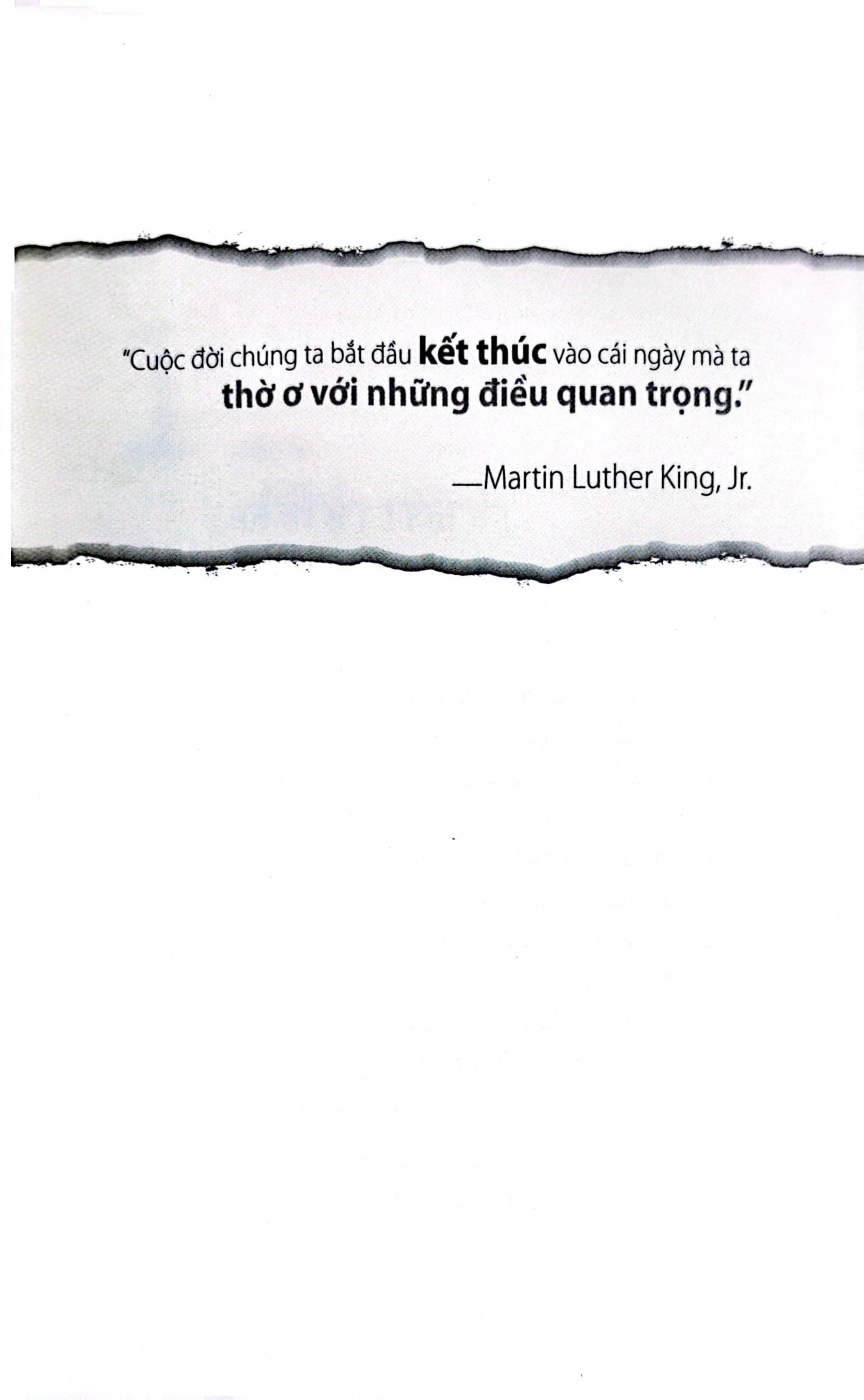 Đời Ngắn Đừng Ngủ Dài - Robin Sharma