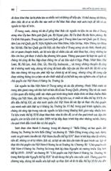 Hoàng Sa, Trường Sa Chủ Quyền Của Việt Nam - Tư Liệu Và Sự Thật Lịch Sử - GS.TS. Nguyễn Quang Ngọc