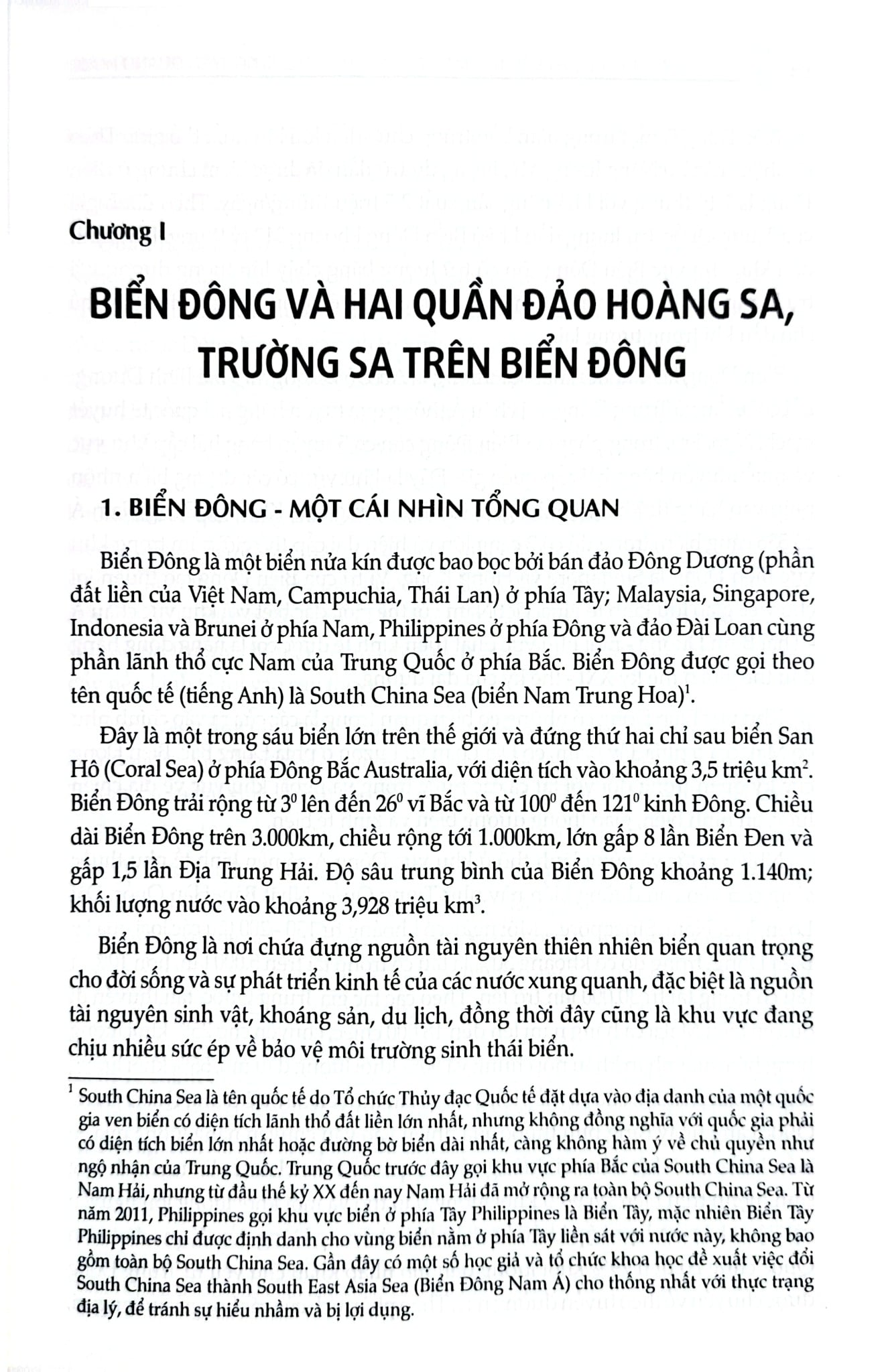 Hoàng Sa, Trường Sa Chủ Quyền Của Việt Nam - Tư Liệu Và Sự Thật Lịch Sử - GS.TS. Nguyễn Quang Ngọc