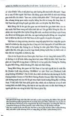 Hoàng Sa, Trường Sa Chủ Quyền Của Việt Nam - Tư Liệu Và Sự Thật Lịch Sử - GS.TS. Nguyễn Quang Ngọc