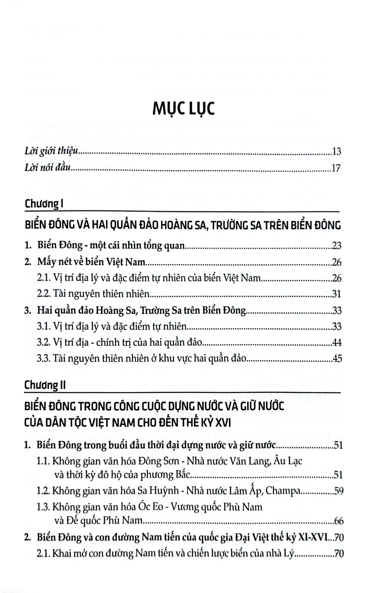 Hoàng Sa, Trường Sa Chủ Quyền Của Việt Nam - Tư Liệu Và Sự Thật Lịch Sử - GS.TS. Nguyễn Quang Ngọc