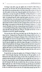 Hoàng Sa, Trường Sa Chủ Quyền Của Việt Nam - Tư Liệu Và Sự Thật Lịch Sử - GS.TS. Nguyễn Quang Ngọc