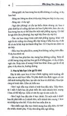 Ứng Dụng Cây Phân Xanh Trong Nông Nghiệp - Nhiều Tác Giả