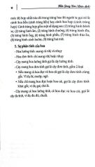 Ứng Dụng Cây Phân Xanh Trong Nông Nghiệp - Nhiều Tác Giả