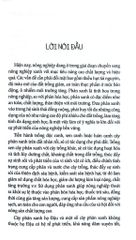 Ứng Dụng Cây Phân Xanh Trong Nông Nghiệp - Nhiều Tác Giả