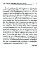 Ứng Dụng Cây Phân Xanh Trong Nông Nghiệp - Nhiều Tác Giả