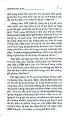 Đại Thắng Mùa Xuân -  Đại Tướng Văn Tiến Dũng