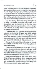 Đại Thắng Mùa Xuân -  Đại Tướng Văn Tiến Dũng