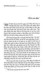 Đại Thắng Mùa Xuân -  Đại Tướng Văn Tiến Dũng