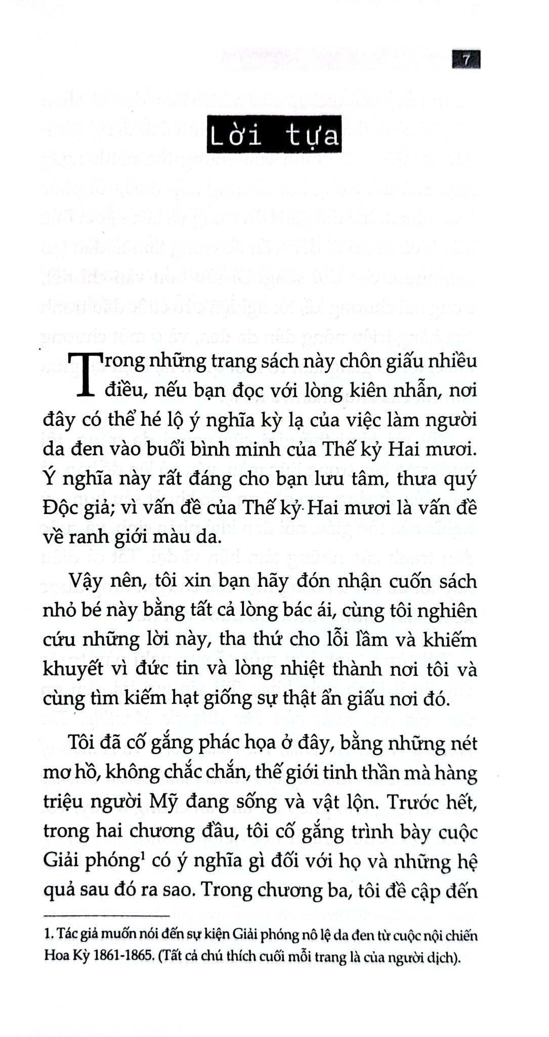 Những Linh Hồn Da Đen - W. E. B. Du Bois