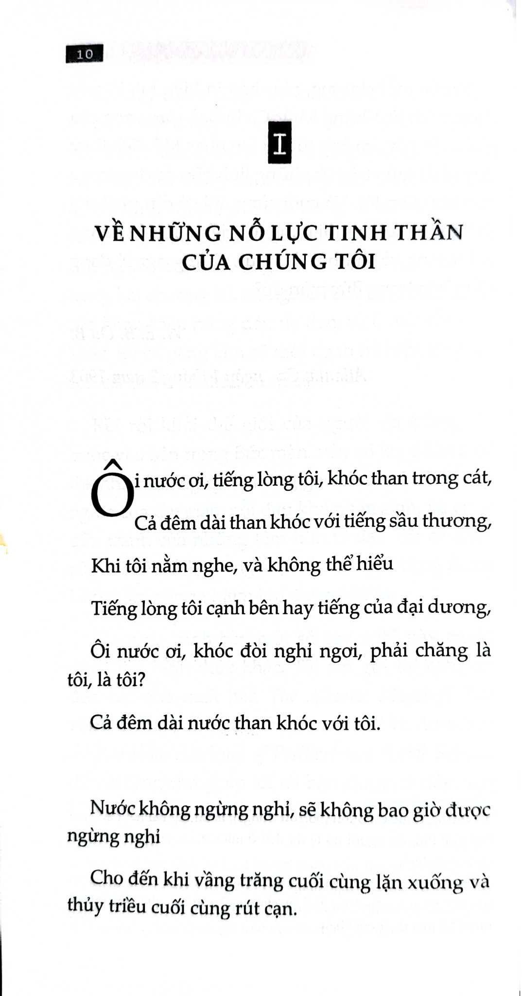 Những Linh Hồn Da Đen - W. E. B. Du Bois
