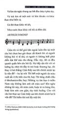 Những Linh Hồn Da Đen - W. E. B. Du Bois